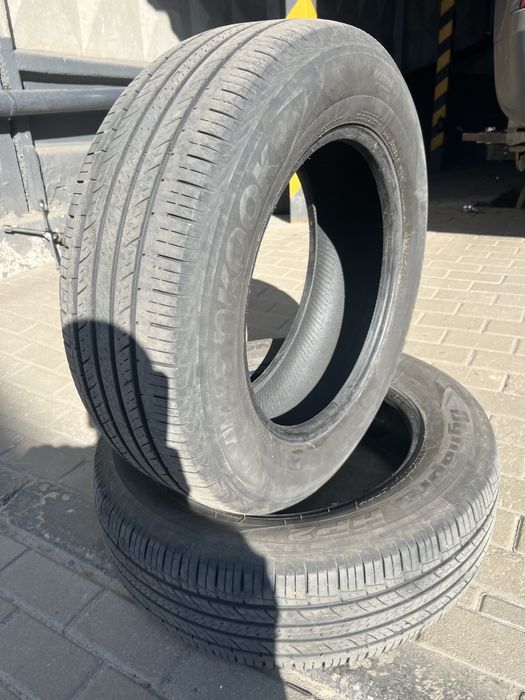 Продається різина Hankook 225/65 r17