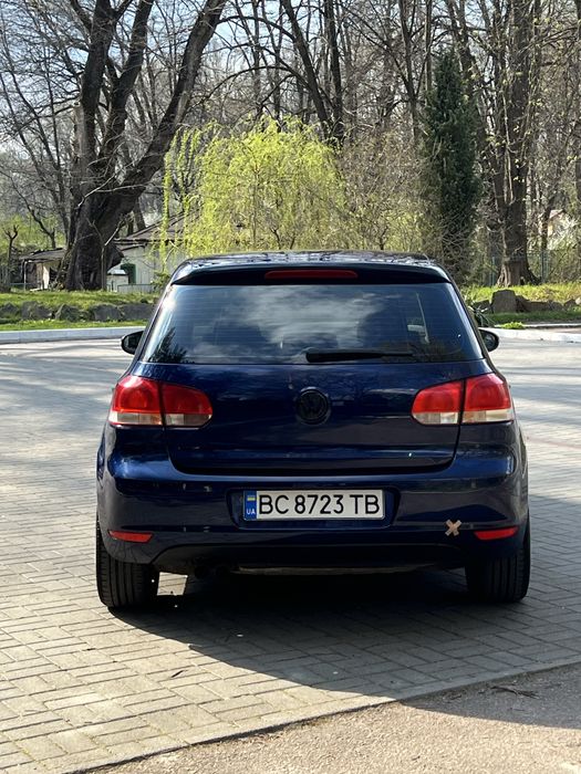 Volkswagen Golf 2009 VIN WVWZZZ1KZAP031802 фото оголошення 4 з 8