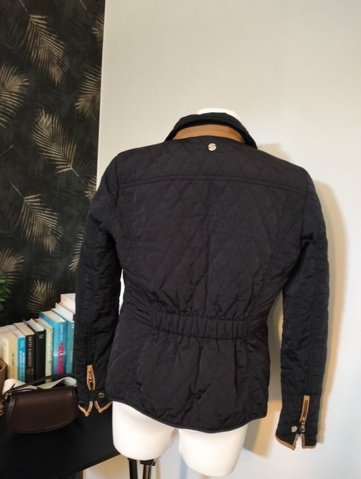 Kurtka Massimo Dutti 38/M