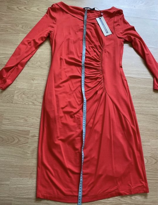 Sukienka monnari