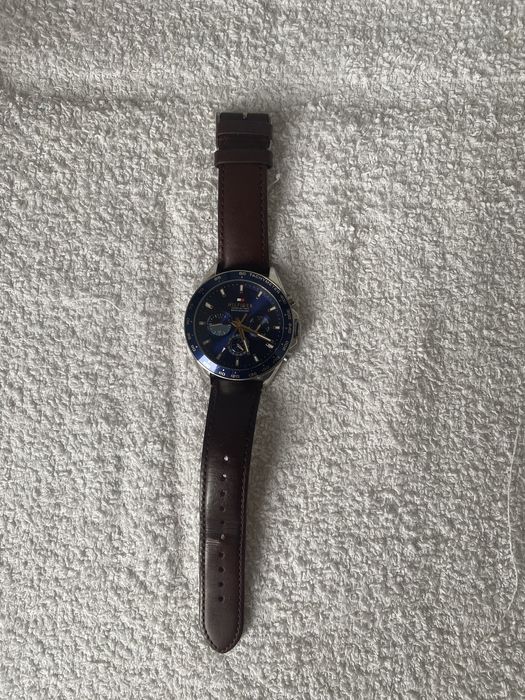 Relógio Tommy Hilfiger NOVO