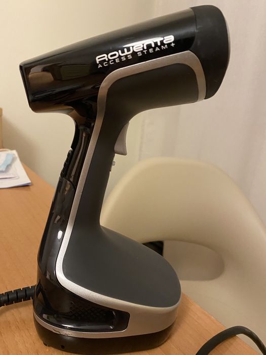 Ferro vertical da ROWENTA