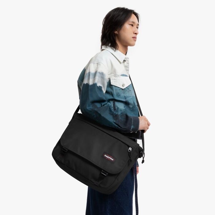 Mala / Bolsa / Mochila tiracolo Eastpak como Nova