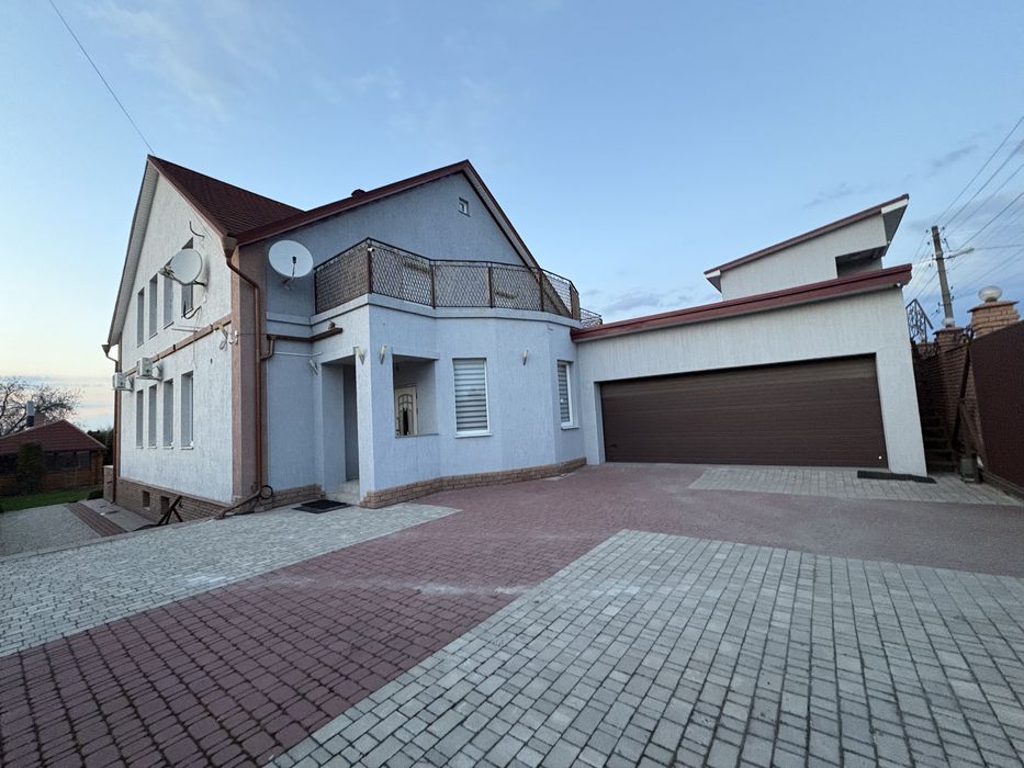 Продам дом. Шевченківський район