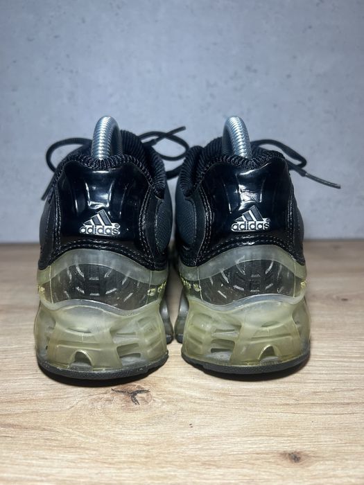 Sneakersy Adidas Megabounce 42