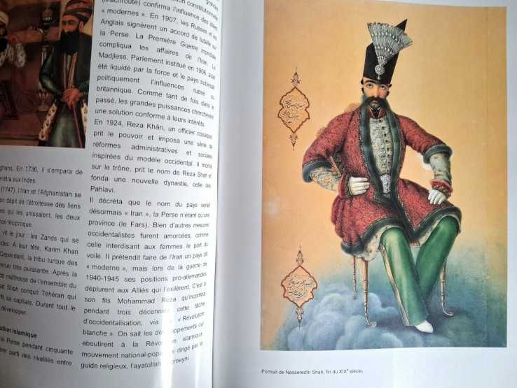 L’Iran que j’aime-Hamèd Fouladvind-Yassavoli