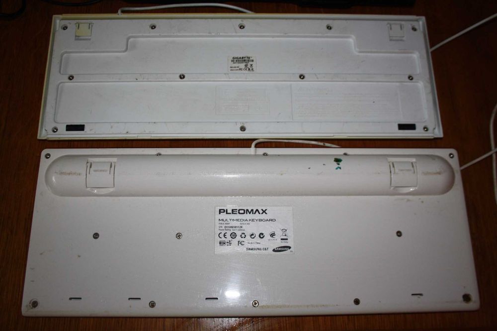 Клавиатура на компьютер