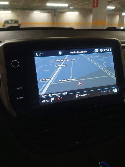 Peugeot 208 - BlueHDi 1.5 - Diesel 2018