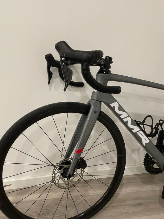 Bicicleta de estrada MMR Grand Tour