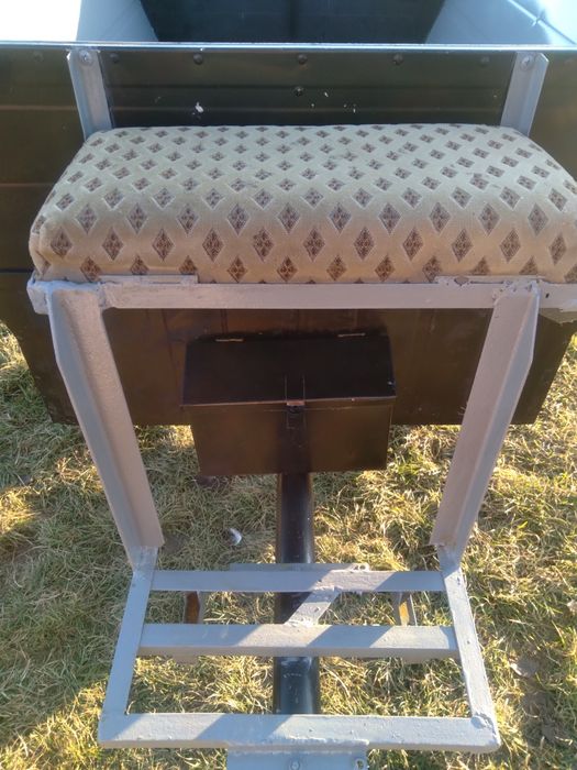 Продам легковий причіп