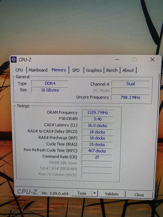 Компʼютер i3 10105f