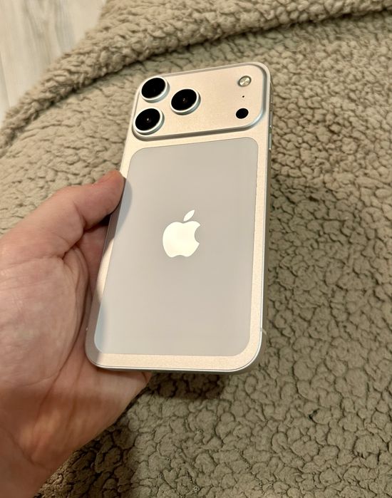 iPhone XS Max ( iPhone 17 Pro Max ) 256 GB albo 512 gb