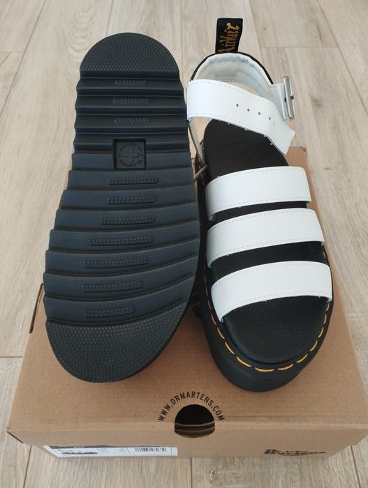 Dr. Martens Blaire Quad