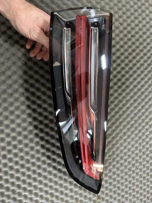 Lampa Porsche Cayenne 9Y0.945.096.J 9Y0.945.095.J