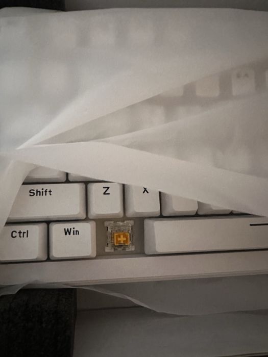 Ajazz ak820 max  нова