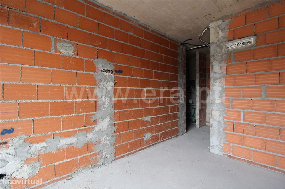 Apartamento T3 c/ varanda ; Pinhal General