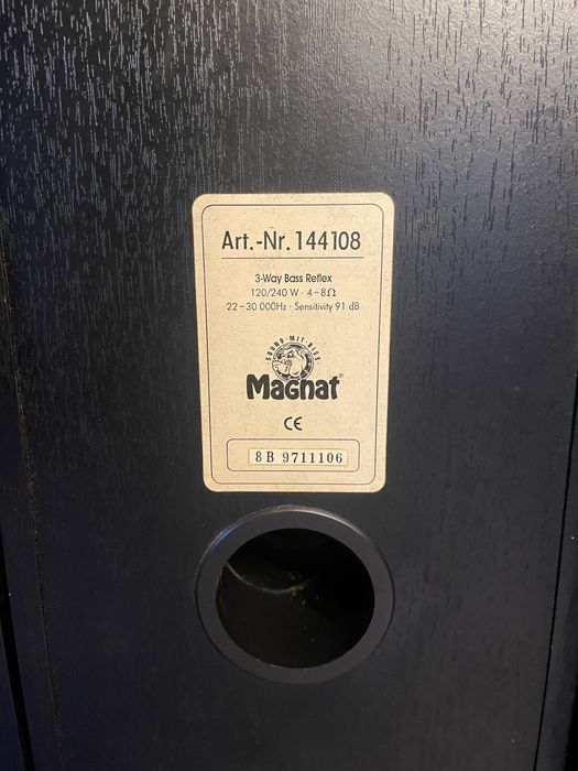 Kolumny Magnat 144 108