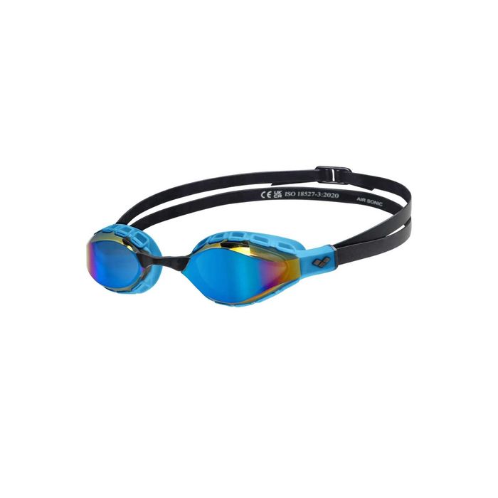 Окуляри для плавання Arena Air Sonic Mirror NEW