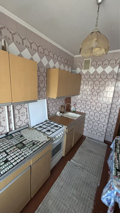 Оренда 3 кім квартири вул. Івана Мазепи з АО