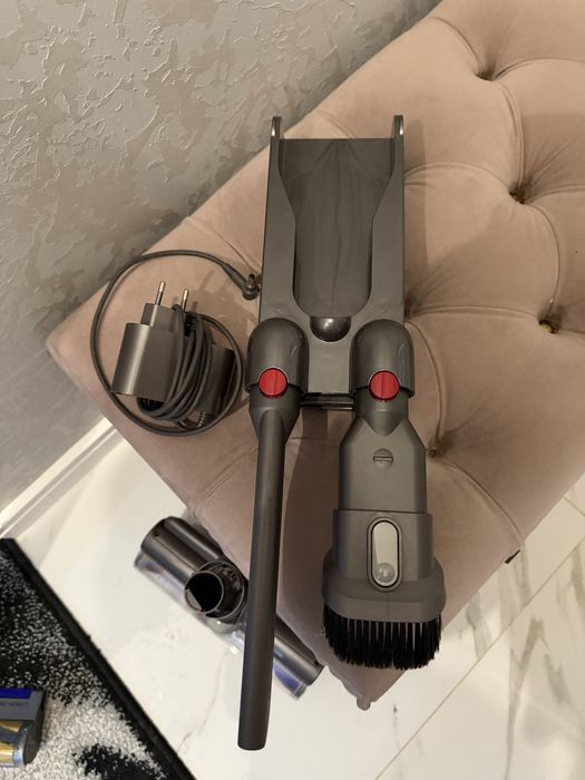 Пилосос Dyson V 15 (Detect Absolut 2023)