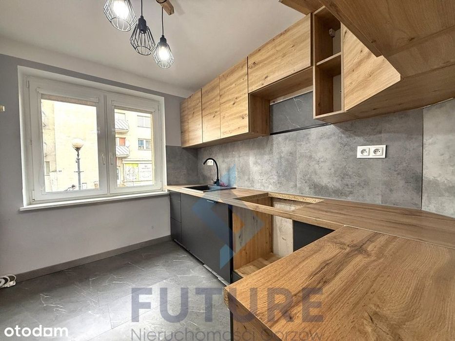 Mieszkanie na wynajem - Skwierzyna 46m²