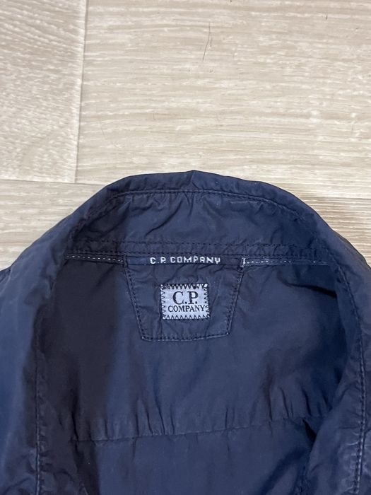 Рубашка C.p Company 2018 collection