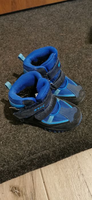 Buty Bartek Kozaczki ocieplane r. 25