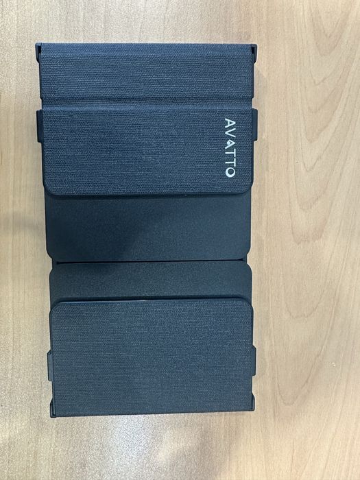 Teclado portatil Iphone