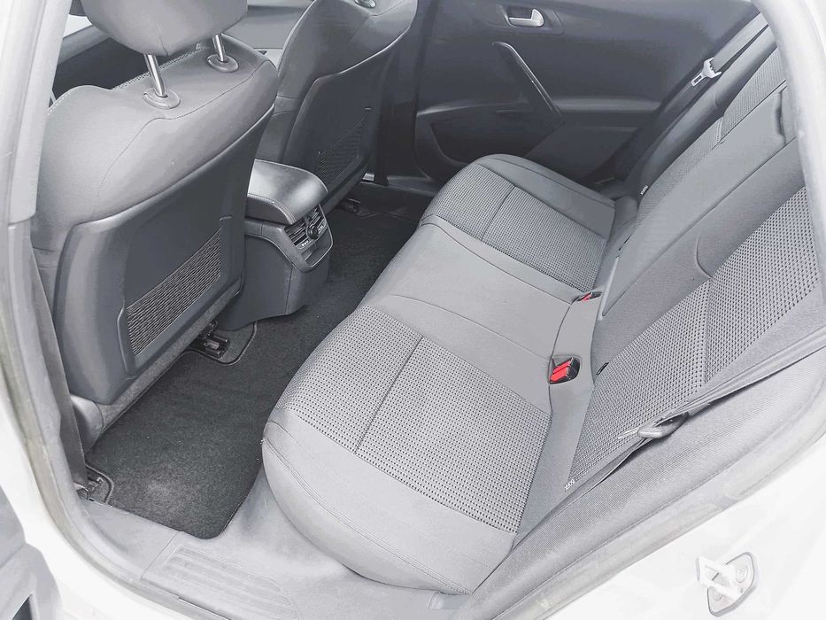 Peugeot 508 SW 1.6HDI