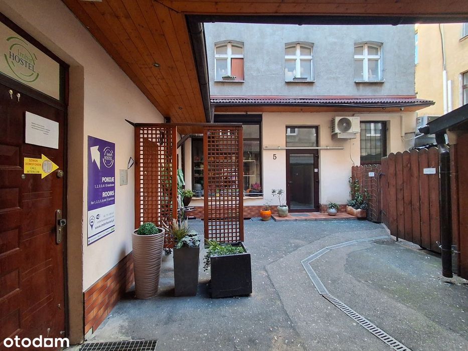 Dom – Toruń, Przedmieście Świętej Katarzyny, Stare Miasto - Widok 2
