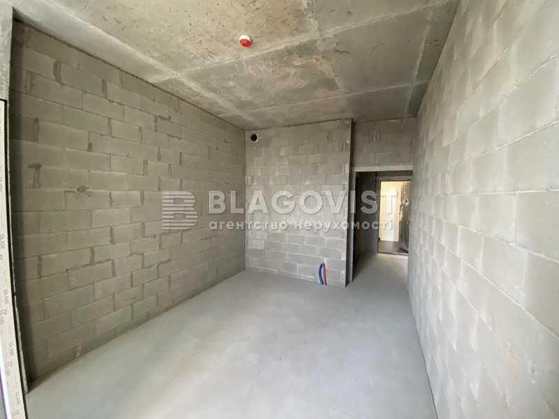 1-комнатная квартира по адресу Берестейский проспект(пр-т. Победы) (площадь 53 м²) - Atlanta.ua - фото 14