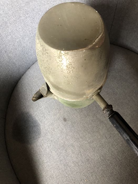 Peça antiga e rara de café