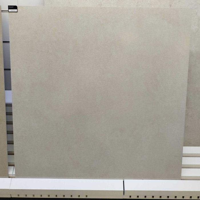 Nowy FORTESS BASE WHITE MAT GRES 119,8X119,8 G2 podłoga 120x120 satyna