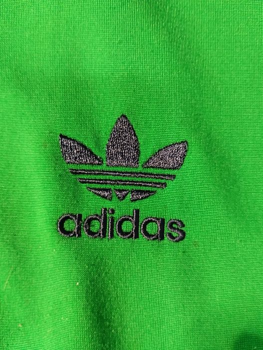 Олімпійка Adidas