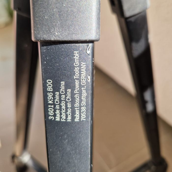 Profesjonalny statyw Bosch BT150