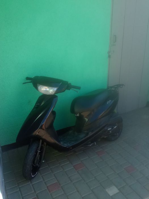 Yamaha  Jog sa36
