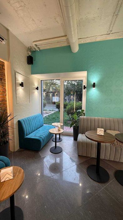 Коммерческая недвижимость по адресу ул. Лукьяненко Левка(Тимошенко) (площадь 114,5 м²) - Atlanta.ua - фото 7