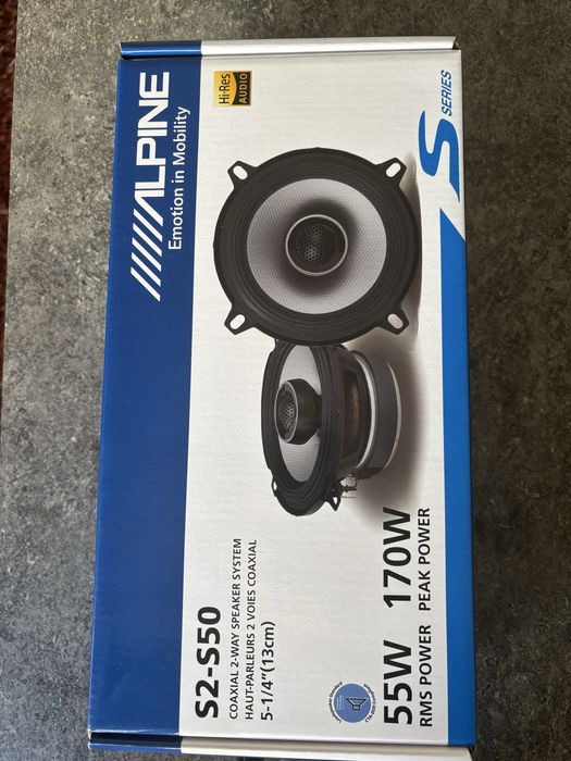 Coluna boa para carro