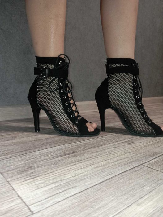Підбори High heels