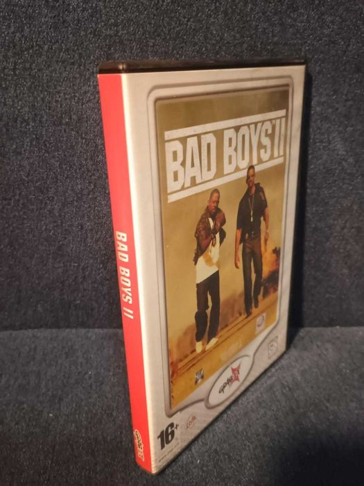 Bad Boys II gra PC