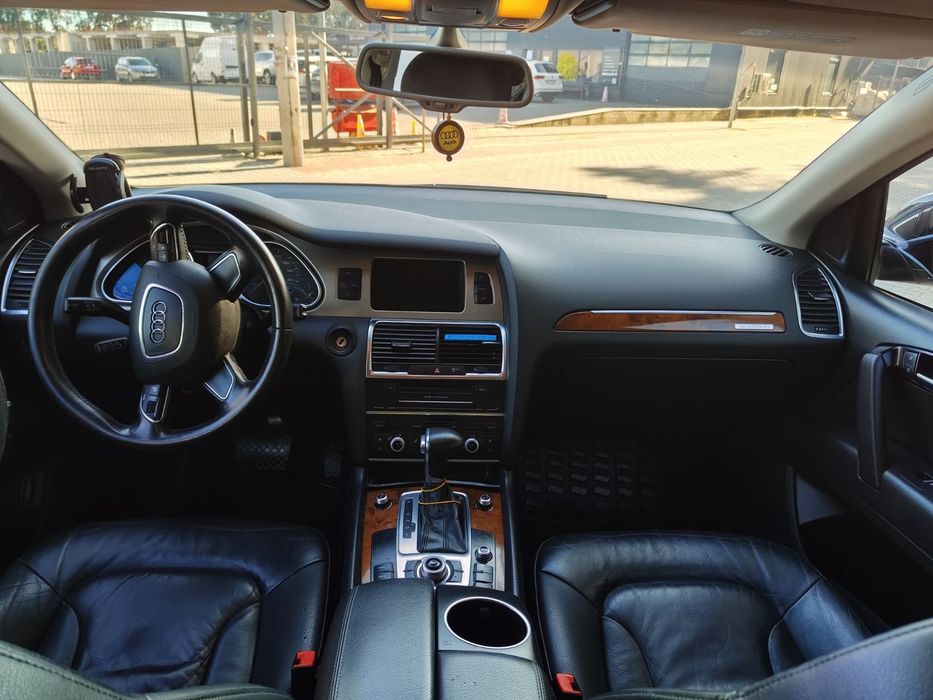 Продається audi q7