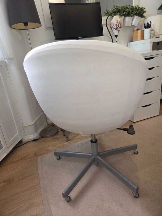 Cadeira para escritório SKRUVSTA - IKEA