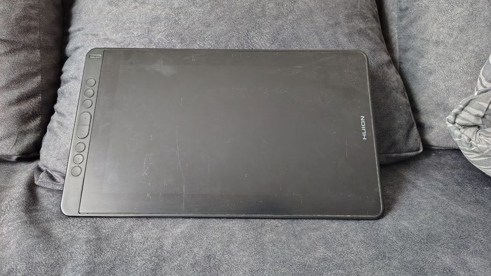 Графічний планшет