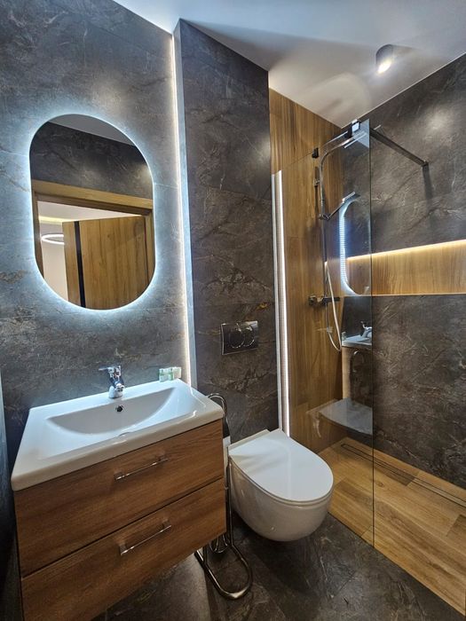 Hotel Noclegi Pokoje APART domek na wyłączność Gorlice centrum dla 2 o