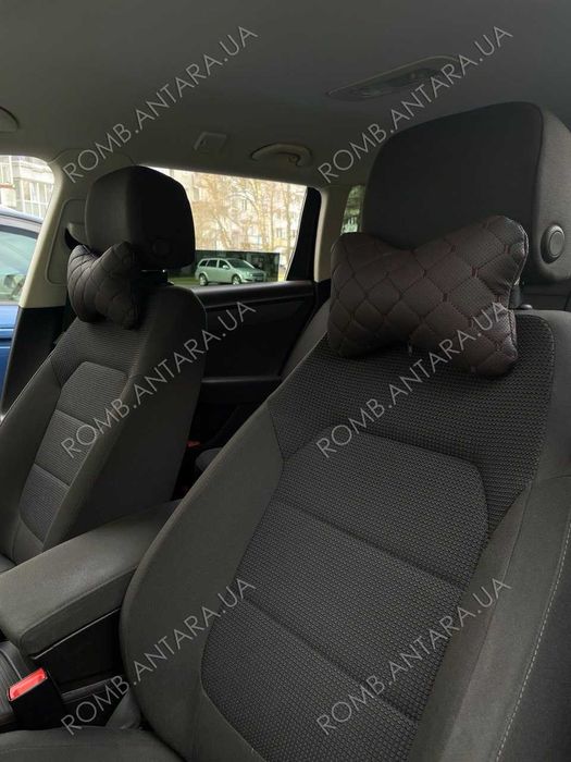 Premium подушки на підголівник, Автомобільні подушки в салон авто