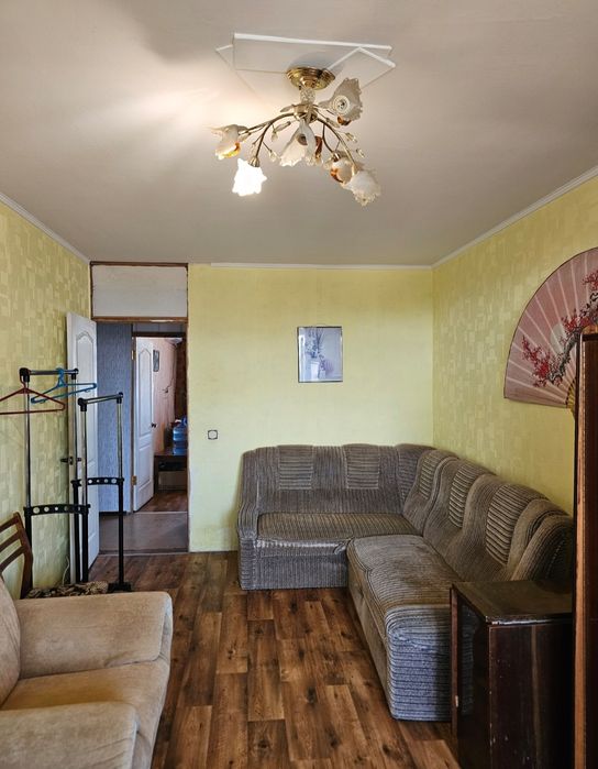 Продам 3-к.квартиру, 607 мн, Тракторостроителей, 95+ погреб
