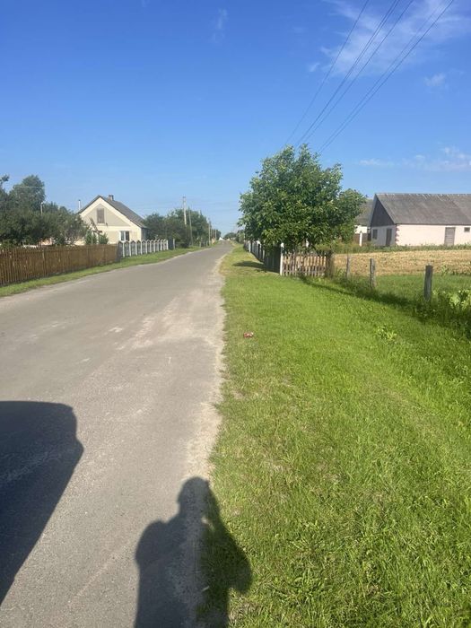 Продам будинок в селі Довговоля