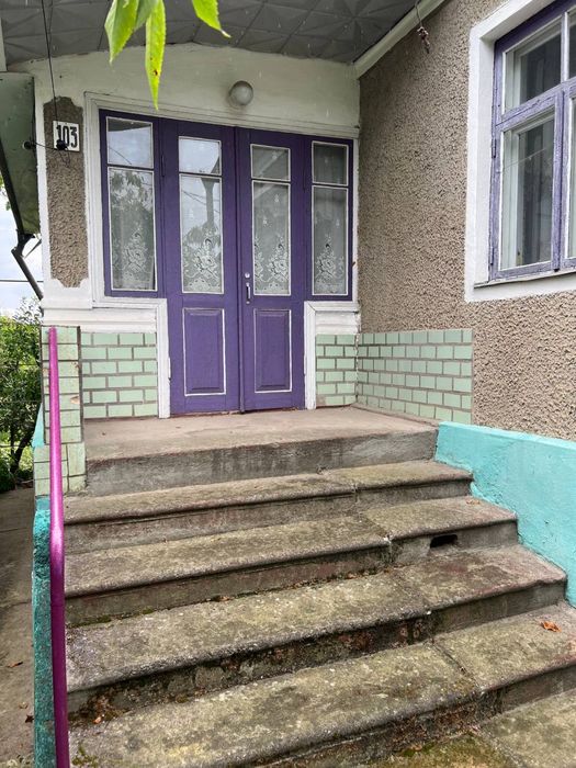 Продається будинок