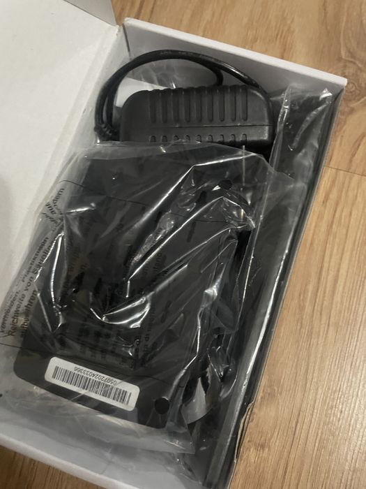 Dekoder DVB-T mini zestaw