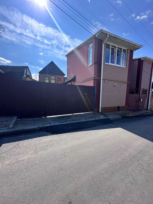 Продаж частини будинку | Район «Олімпа»